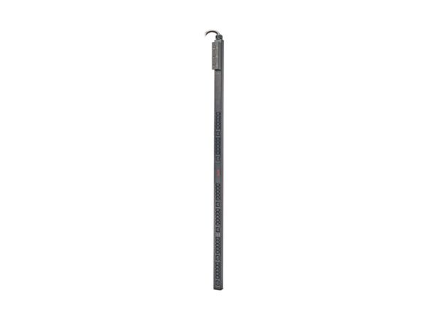 APC Rack PDU Basic ZeroU 12.5kW 208V 30C13 6 C19 3 Cord