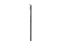 APC Rack PDU Basic ZeroU 12.5kW 208V 30C13 6 C19 3 Cord