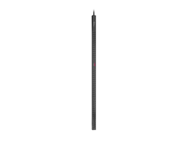 APC Rack PDU Basic ZeroU 5.7kW 120V 42 5-20 10 Cord