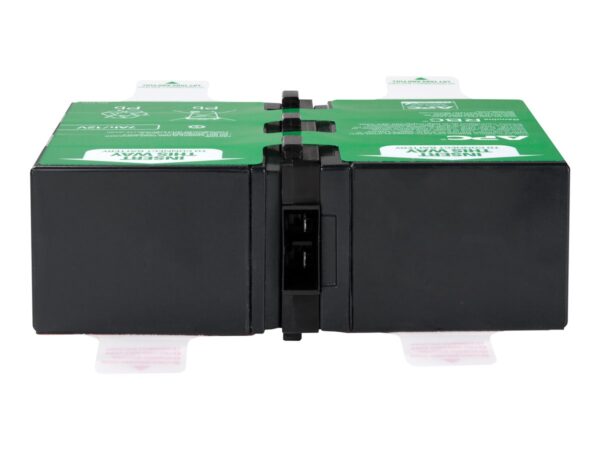 APC Replacement Battery Cartridge 123