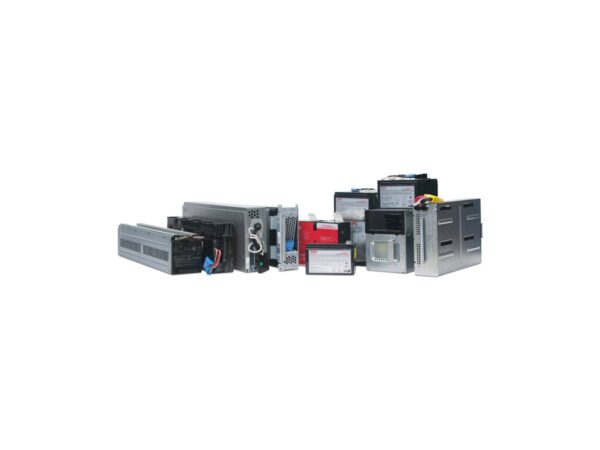 APC Replacement Battery Cartridge 157