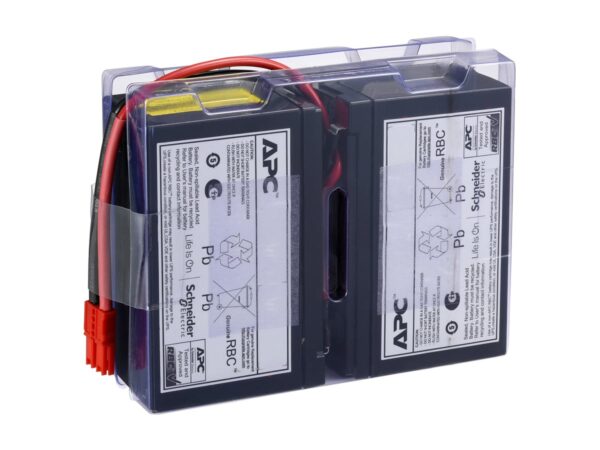 APC Replacement Battery Cartridge 200