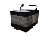 APC Replacement Battery Cartridge 208