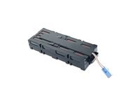 APC Replacement Battery Cartridge 57 Japan