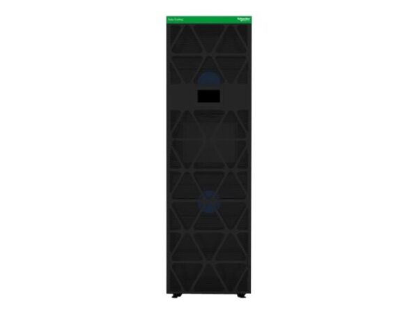 APC Row CW 600mm 42U 1070mm Deep 380-416V Single feed Gravity drain