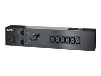 APC SERVICE BYPASS PDU 230V 10AMP W/ 6 IEC C13
