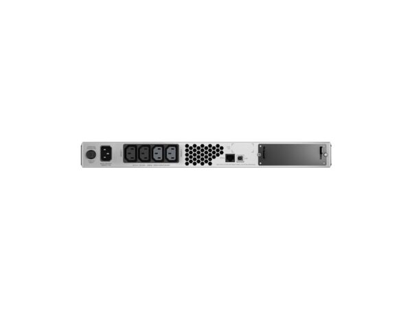 APC Smart-UPS 1500VA LCD RM 1U 230V