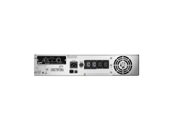 APC Smart UPS 1500VA LCD RM 2U 230V
