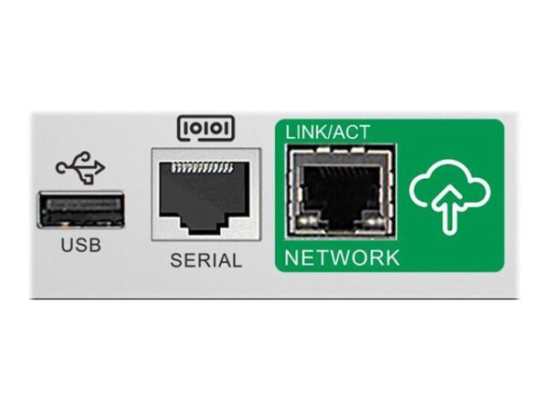 APC Smart-UPS 1500VA LCD RM 2U 230V avec SmartConnect