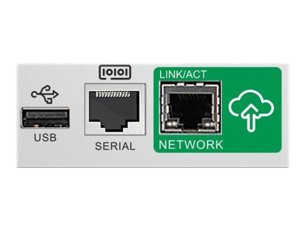 APC Smart-UPS C 1000VA LCD RM 2U 230V avec SmartConnect