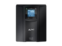 APC Smart-UPS C 2000VA LCD 230V