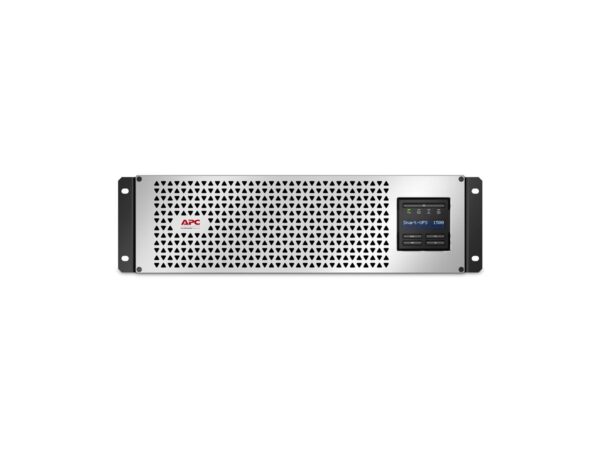 APC Smart-UPS Line-Interactive Lithium Ion Short Depth 1500VA 230V with SmartConnect