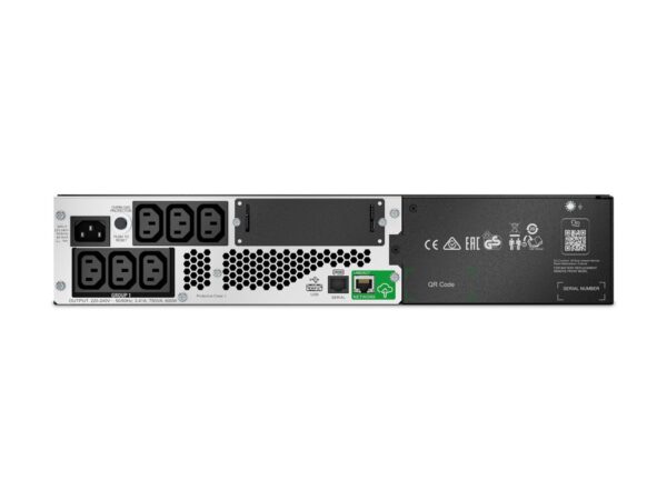 APC Smart-UPS Lithium Ion Short Depth 750VA 230V with SmartConnect