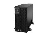 APC Smart-UPS On-Line 10kVA 10kW Tower 230V 2x IEC C13+1x IEC C19+Hard wire 3-wire H+N+E outlets Network Card wo rail kit