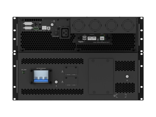 APC Smart-UPS RT 15kVA 230V International