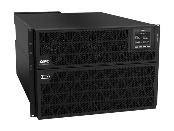 APC Smart-UPS RT 15kVA 230V International