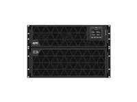 APC Smart-UPS RT 15kVA 230V International