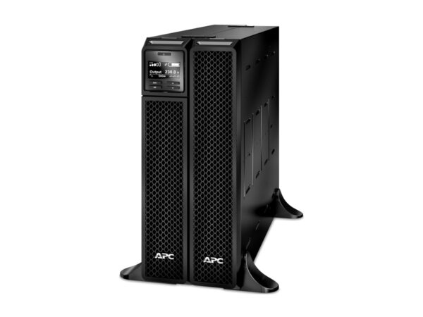 APC Smart-UPS RT 3000VA Tower 2U USB 4min Runtime 2700W