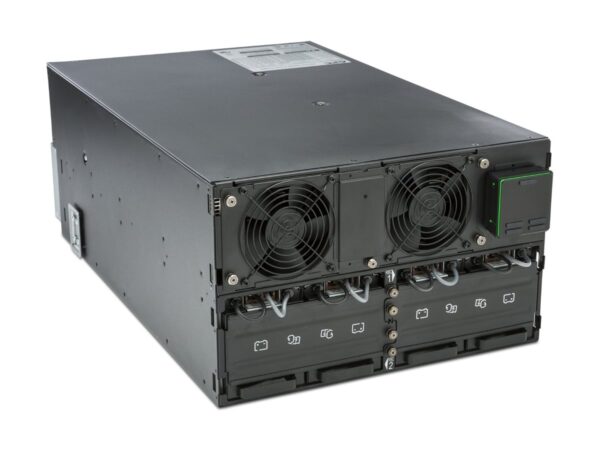 APC Smart-UPS SRT 10000VA RM 230V RJ45 SmartSlot USB 4min Runtime 10000W