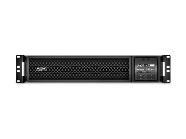 APC Smart-UPS SRT 1000VA RM 230V Network Card