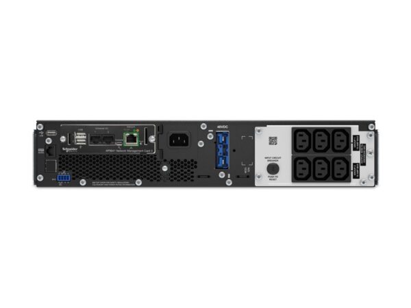 APC Smart-UPS SRT 1500VA RM 230V