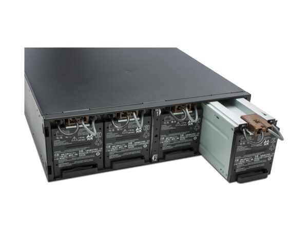 APC Smart-UPS SRT 192V 5kVA and 6kVA RM Battery Pack