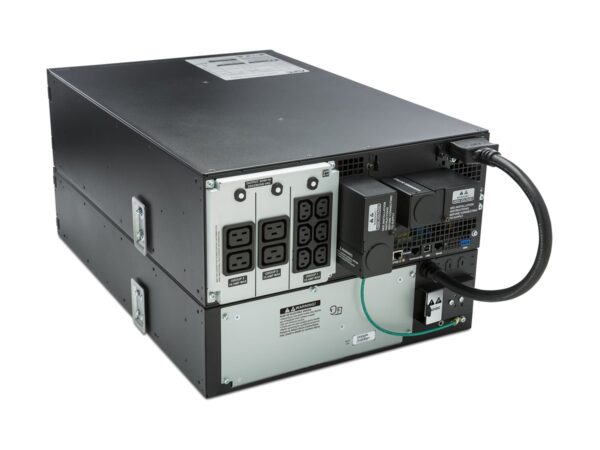 APC Smart-UPS SRT 192V 5kVA and 6kVA RM Battery Pack