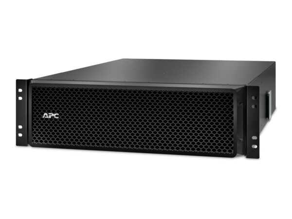 APC Smart-UPS SRT 192V 5kVA and 6kVA RM Battery Pack Marine