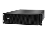 APC Smart-UPS SRT 192V 5kVA and 6kVA RM Battery Pack Marine