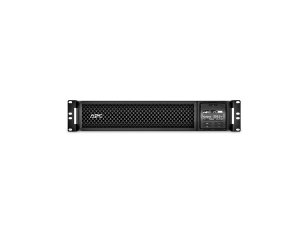 APC Smart-UPS SRT 2200VA RACK 230V