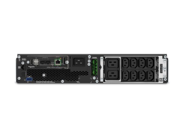 APC Smart-UPS SRT 2200VA RM 230V Network Card