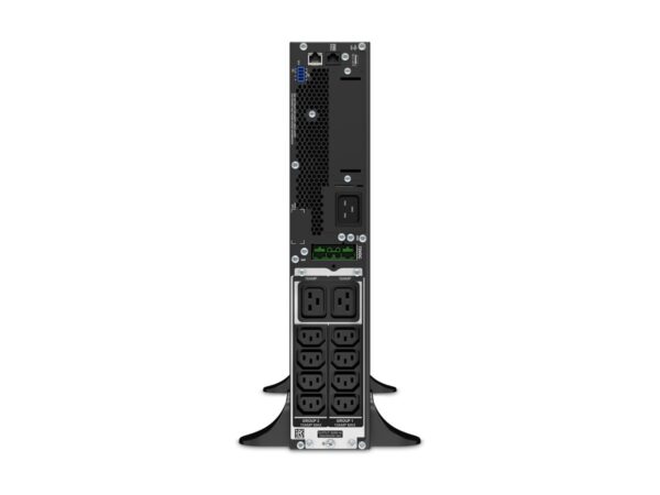 APC Smart-UPS SRT 2200VA Tower 230V