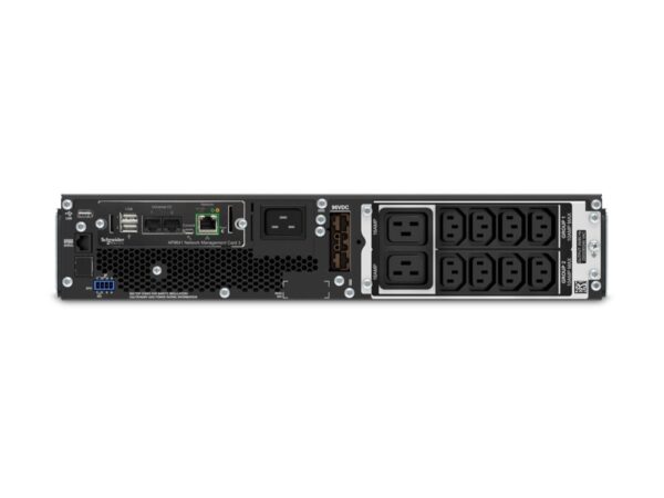 APC Smart-UPS SRT 3000VA RM 230V Network Card