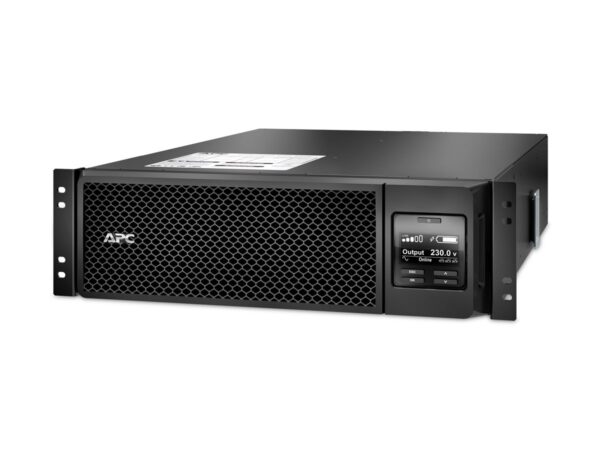 APC Smart-UPS SRT 5000VA RM 230V