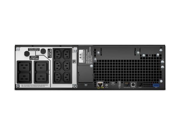 APC Smart-UPS SRT 5000VA RM 230V