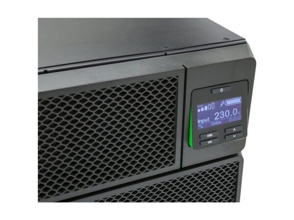 APC Smart-UPS SRT 5000VA RM 230V