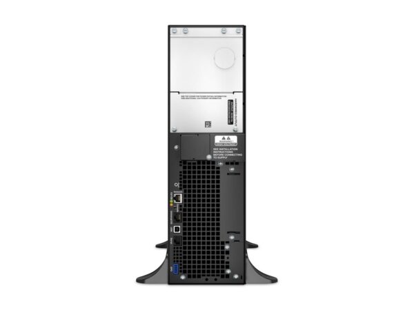 APC Smart-UPS SRT 5000VA RM 230V Hardwire In- / Output RJ45 5min Runtime 3900W