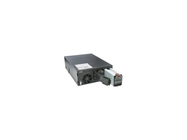 APC Smart-UPS SRT 6000VA RM 230V RJ45 SmartSlot USB 3min Runtime 6000W