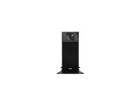 APC Smart-UPS SRT 6000VA Tower 230V RJ45 SmartSlot USB 2.5min Runtime 6000W