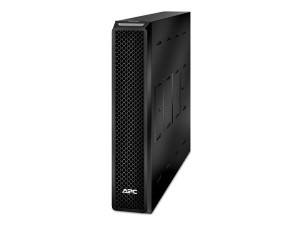 APC Smart-UPS SRT 72V 2.2kVA 2U Battery Pack Tower 34kg