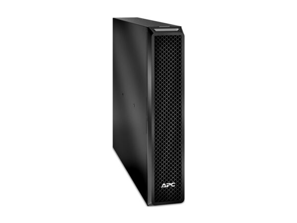 APC Smart-UPS SRT 96V 3kVA Battery Pack Website