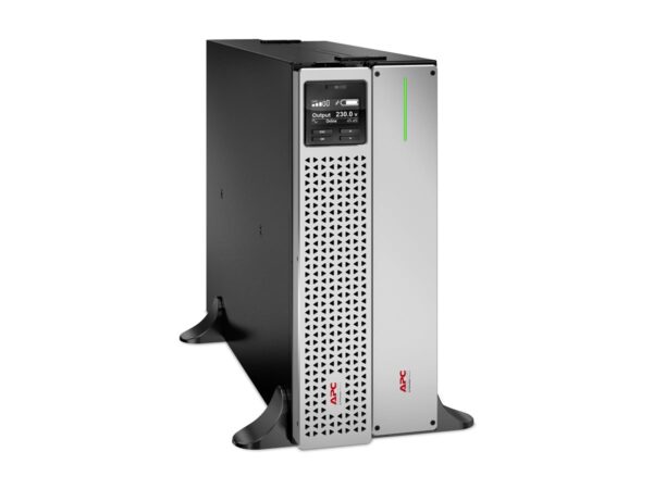 APC Smart-UPS SRT Lithium Ion 1000VA RM 4U 230V Long Runtime