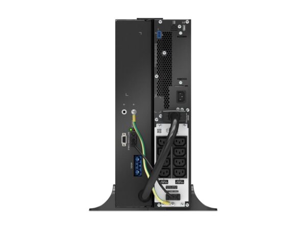 APC Smart-UPS SRT Lithium Ion 1500VA RM 4U 230V Long Runtime