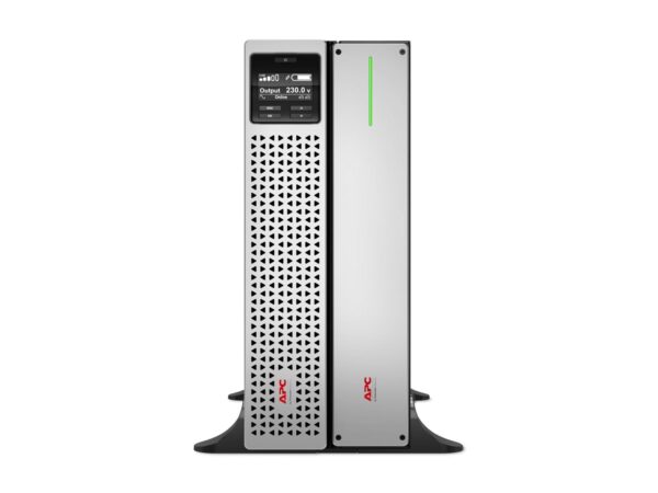 APC Smart-UPS SRT Lithium Ion 1500VA RM 4U 230V Long Runtime