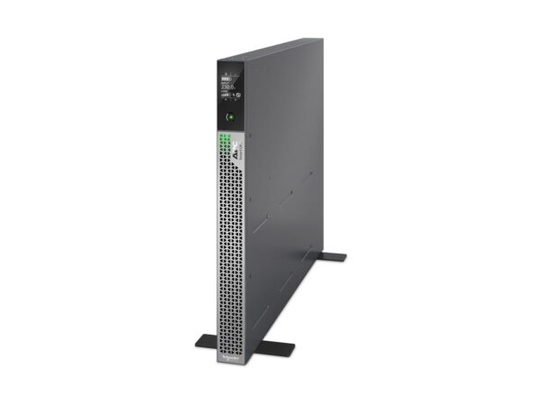 APC Smart-UPS Ultra 2200VA 230V 1U with Lithium-Ion Battery with Network Management Card Embedded