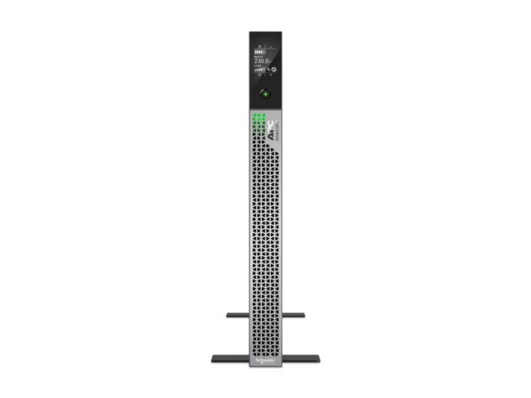 APC Smart-UPS Ultra 2200VA 230V 1U with Lithium-Ion Battery with SmartConnect