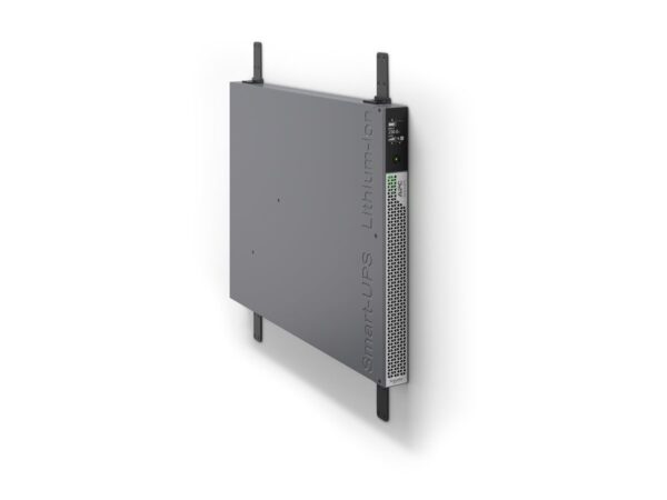 APC Smart-UPS Ultra 2200VA 230V 1U with Lithium-Ion Battery with SmartConnect