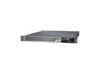 APC Smart-UPS Ultra 2200VA 230V 1U with Lithium-Ion Battery with SmartConnect