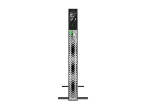 APC Smart-UPS Ultra 3000VA 230V 1U with Lithium-Ion Battery with Network Management Card Embedded
