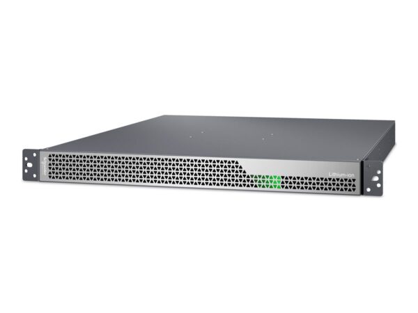 APC Smart-UPS Ultra Lithium-Ion Battery Pack 1U